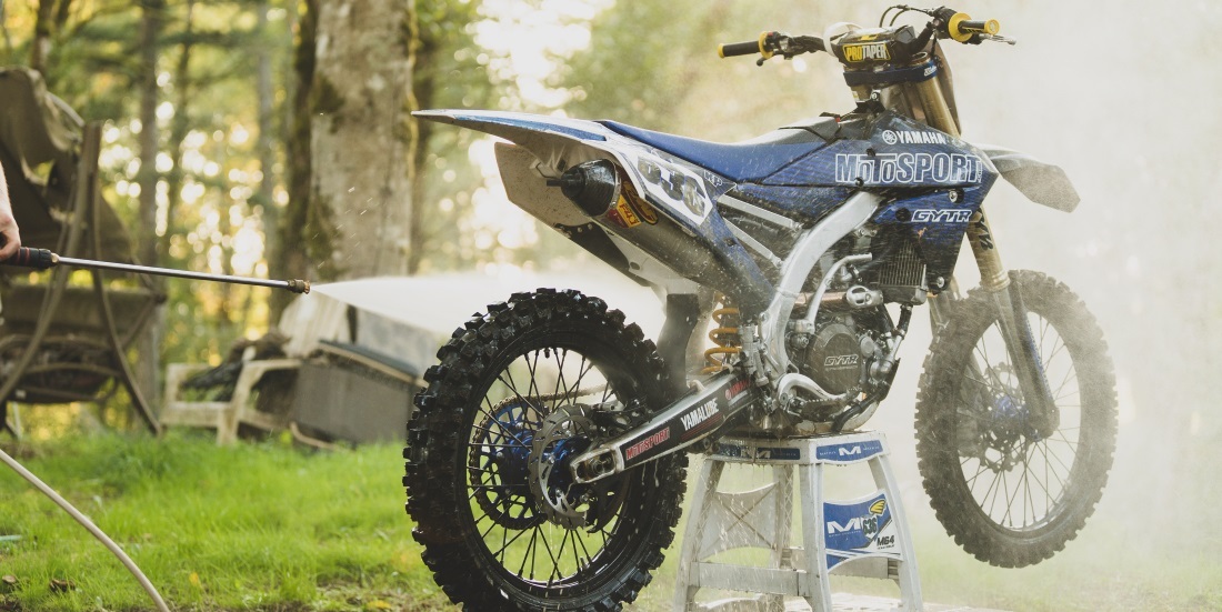 Spring-Clean-Dirt-Bike